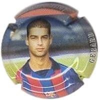 PUIG MUNTS V. 6489 X. 13889 (GERARD)