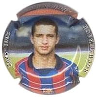 PUIG MUNTS V. 6497 X. 13890 (ROCHEMBACK)