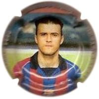 PUIG MUNTS V. 6491 X. 13392 (LUIS ENRIQUE)