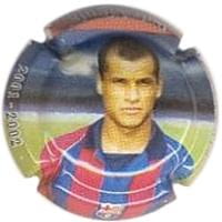 PUIG MUNTS V. 6498 X. 13893 (RIVALDO)