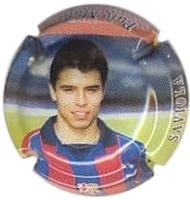 PUIG MUNTS V. 6500 X. 13894 (SAVIOLA)