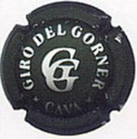 GIRO DEL GORNER V. 1233 X. 07678
