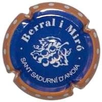 BERRAL I MIRO V. 19618 X. 71576