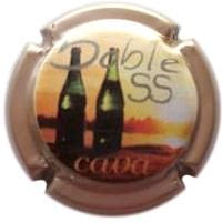 DOBLE SS V. 20302 X. 72196