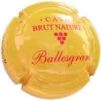 BALLESGRAN V. 7742 X. 23667 MAGNUM