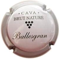 BALLESGRAN V. 16587 X. 54150