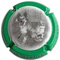 LA GRAMALLA V. 21721 X. 71992