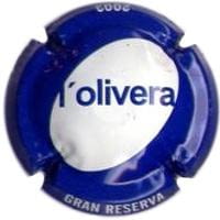 L'OLIVERA V. 12315 X. 37681 (GRAN RESERVA 2003)