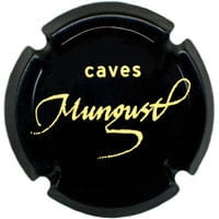MUNGUST V. 10085 X. 28181