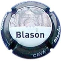 BLASON V. 12560 X. 38543