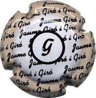 JAUME GIRO I GIRO V. 19162 X. 68092
