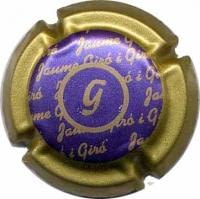 JAUME GIRO I GIRO V. 16300 X. 55800