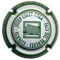 J. COLET V. 20421 X. 70016
