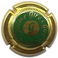 JAUME GIRO I GIRO V. 20402 X. 69644