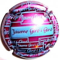 JAUME GIRO I GIRO V. 13887 X. 44484