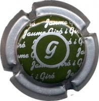 JAUME GIRO I GIRO V. 18580 X. 65800