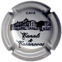 CANALS & CASANOVAS V. 15020 X. 48353
