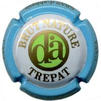 D'ABBATIS V. 20237 X. 74133 (TREPAT)