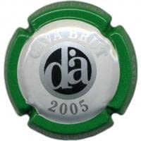 D'ABBATIS V. 20234 X. 74138 (BRUT)