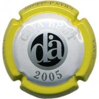 D'ABBATIS V. 20239 X. 74134 (BRUT)