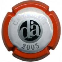 D'ABBATIS V. 20238 X. 74143 (BRUT)