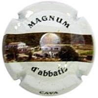 D'ABBATIS V. 23209 X. 42649 MAGNUM