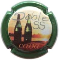 DOBLE SS V. 20303 X. 72193