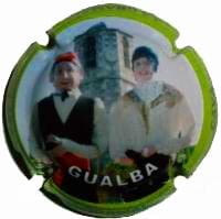 LA GRAMALLA X. 75976 (GUALBA)