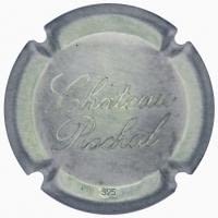 CHATEAU ROCHAL V. 19762 X. 101425 PLATA