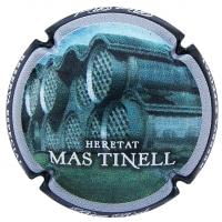 MAS TINELL V. 23408 X. 82518 (BRUT REAL)