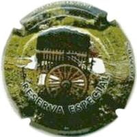 TRES TOMBS V. 19496 X. 64621 (RESERVA ESPECIAL)