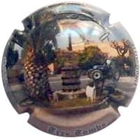 TRES TOMBS V. 24360 X. 76180