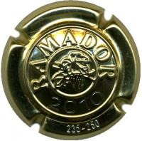 RAMADOR V. 20662 X. 72201