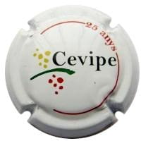 CEVIPE V. 20244 X. 72820