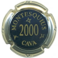 MONTESQUIUS V. 1283 X. 13614
