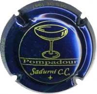 SADURNI COMAS CODORNIU V. 14838 X. 47632