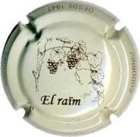 SADURNI COMAS CODORNIU V. 17623 X. 57992