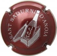 SADURNI COMAS CODORNIU V. 14849 X. 47929