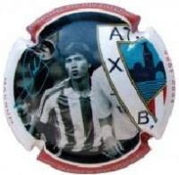 FUCHS DE VIDAL V. 20346 X. 69478 (MAGNUM ATH. BILBAO)