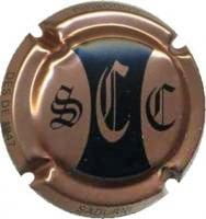 SADURNI COMAS CODORNIU V. 17629 X. 57989