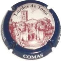 SADURNI COMAS CODORNIU V. 16993 X. 56397 (LURDES DE TONA)