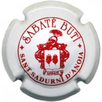 SABATE BUTI V. 2878 X. 00519