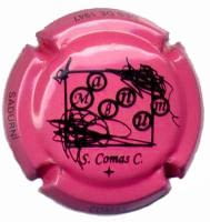 SADURNI COMAS CODORNIU V. 14149 X. 40866 MAGNUM