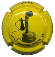 ESMEL V. 21447 X. 77555 MAGNUM