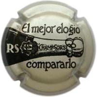 CHAMP-SORS V. 18414 X. 63595