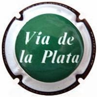 VIA DE LA PLATA V. A068 X. 11984 MAGNUM