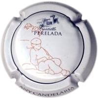 CASTILLO DE PERELADA V. 15560 X. 47017