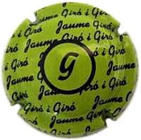 JAUME GIRO I GIRO X. 75173