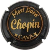 MOST-DORE V. 19317 X. 64708 (CHOPIN)