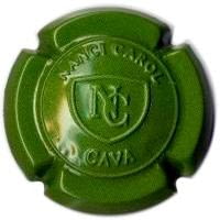 NANCI CAROL V. 13583 X. 41889